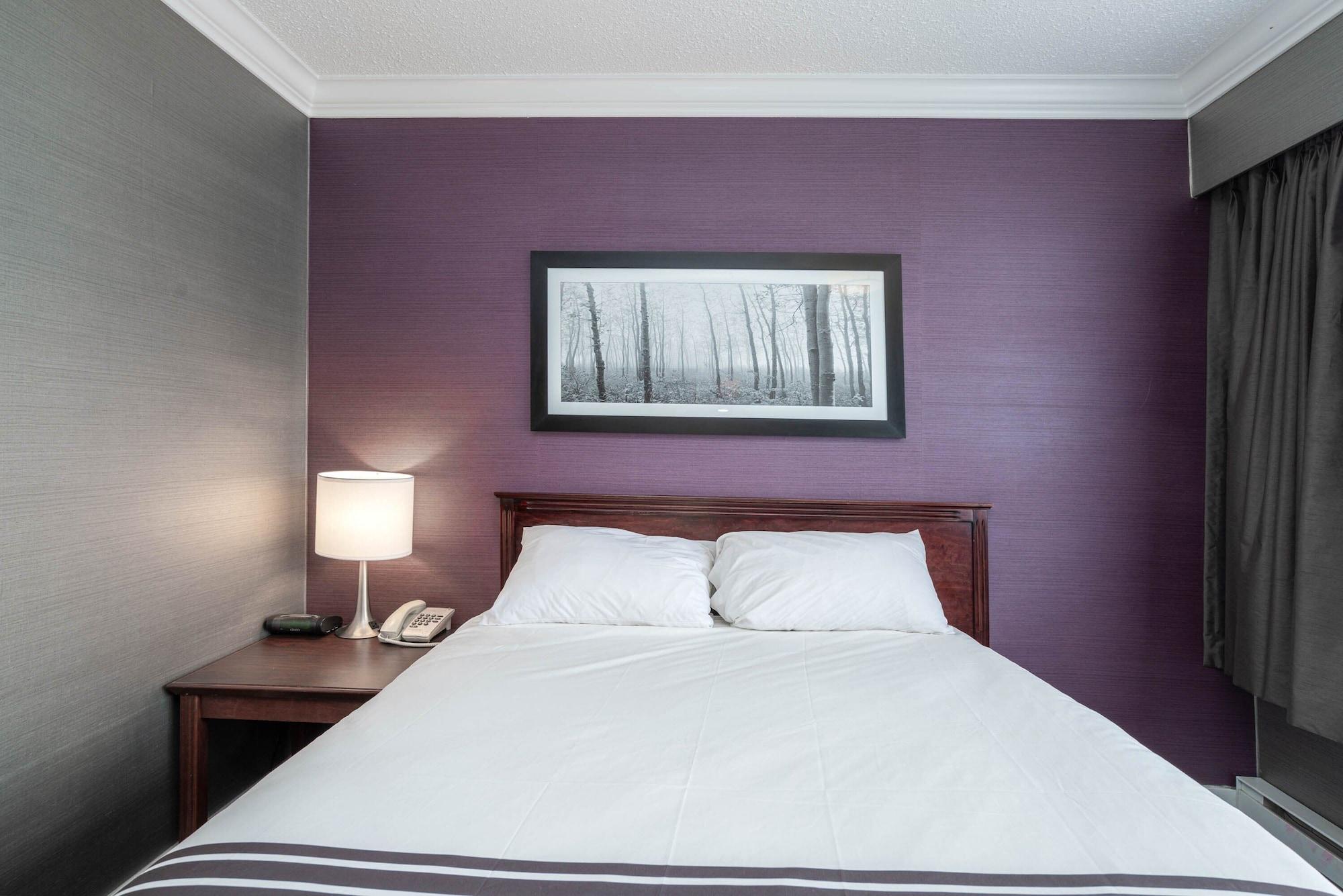 Sandman Hotel & Suites Williams Lake Exteriér fotografie