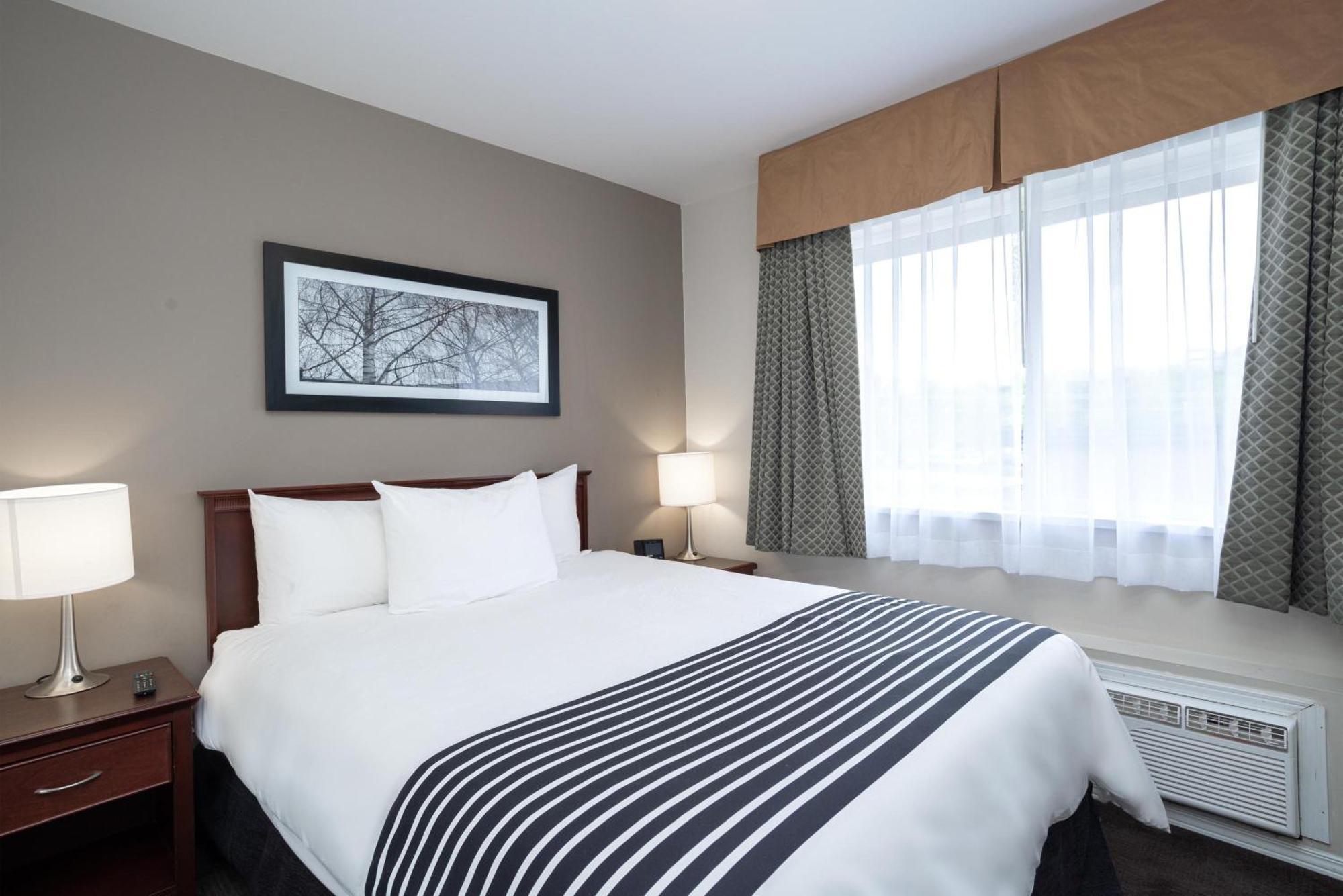 Sandman Hotel & Suites Williams Lake Exteriér fotografie
